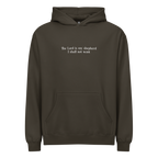 The Valley & The Light | Psalm 23 Hoodie